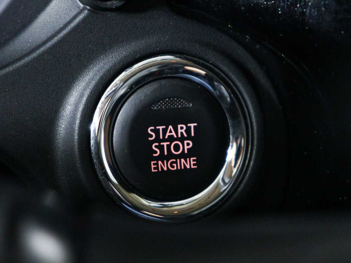 Mitsubishi Outlander с пробегом — 2018 год. Фото: #17