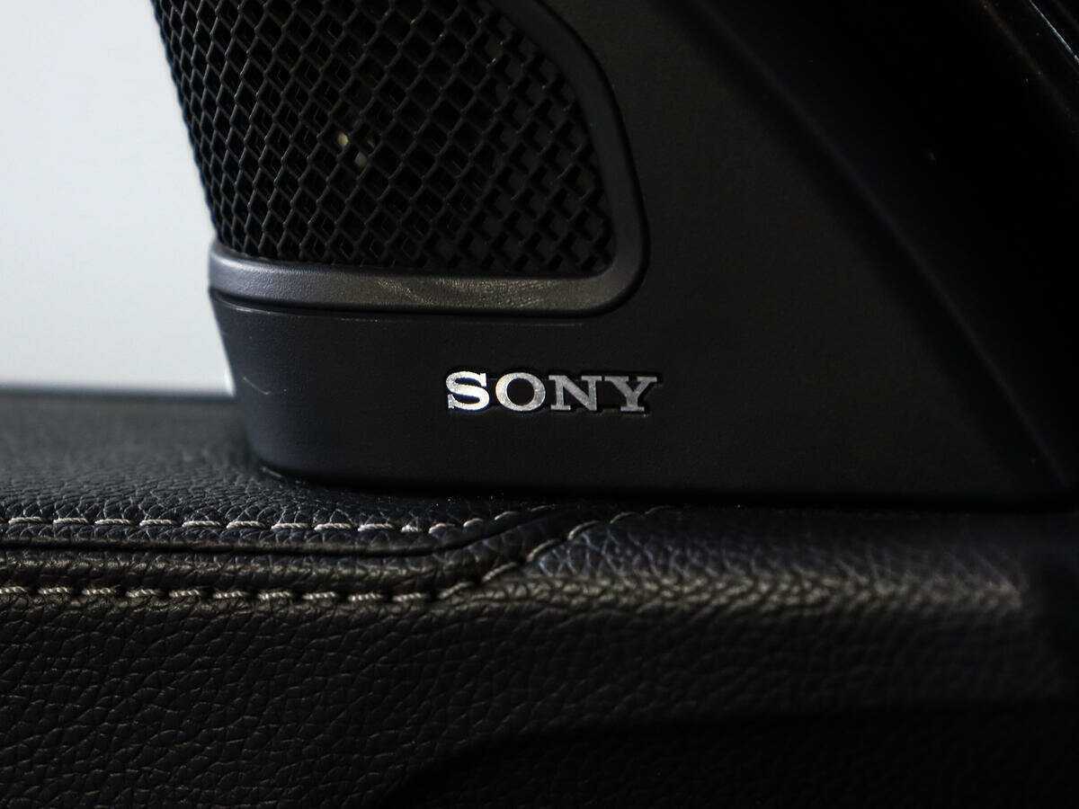 EXEED VX с пробегом — 2022 год. Фото: #19