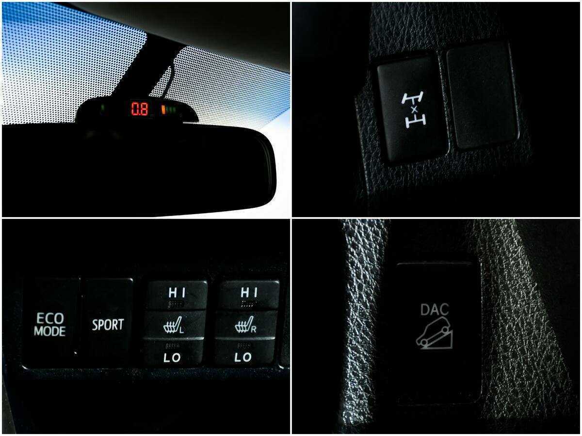 Toyota RAV4 с пробегом — 2013 год. Фото: #13