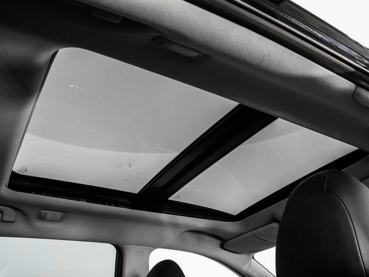 Nissan X-Trail с пробегом — 2015 год. Фото: #13