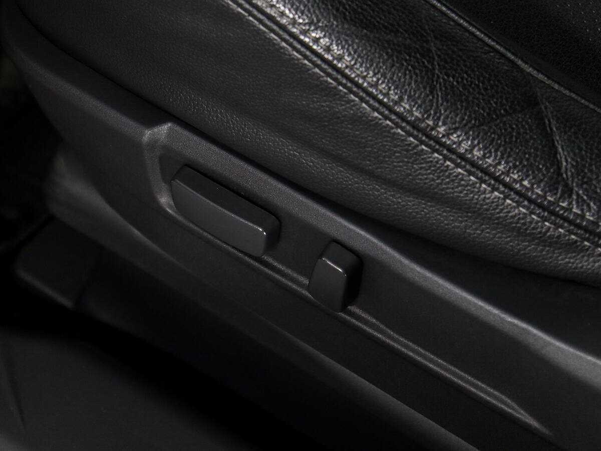 Mitsubishi ASX с пробегом — 2019 год. Фото: #9