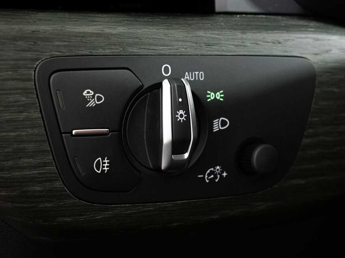 Audi A5 с пробегом — 2018 год. Фото: #16