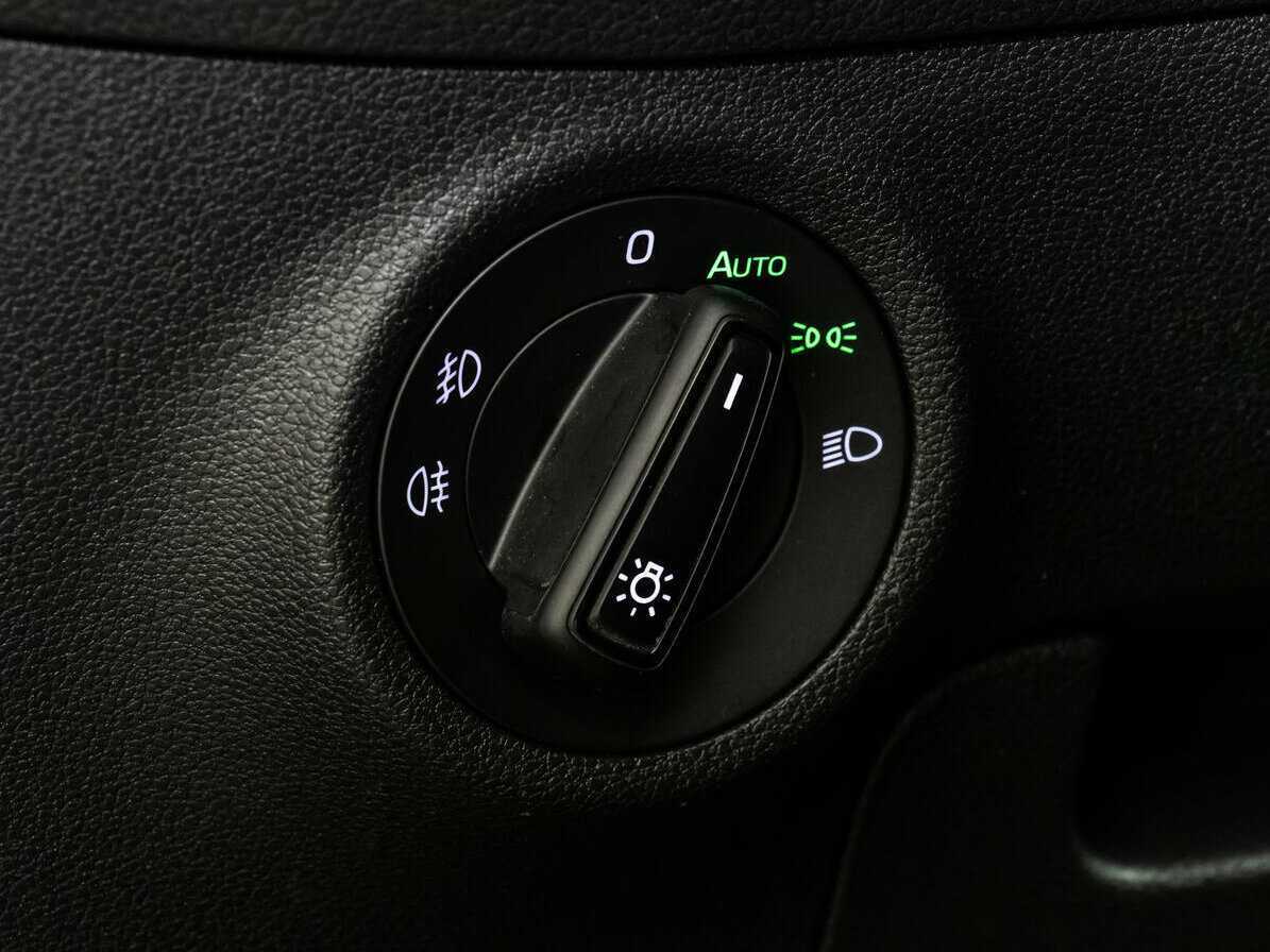 Skoda Kodiaq с пробегом — 2020 год. Фото: #18