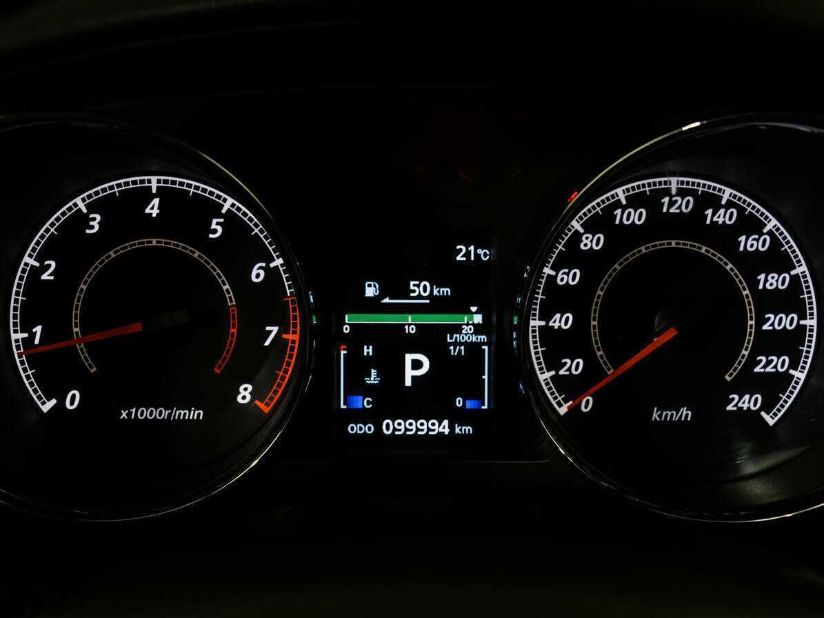 Mitsubishi ASX с пробегом — 2012 год. Фото: #15