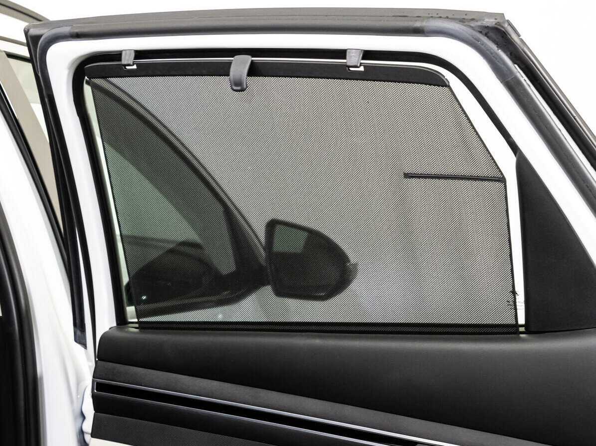 Hyundai Tucson с пробегом — 2021 год. Фото: #16