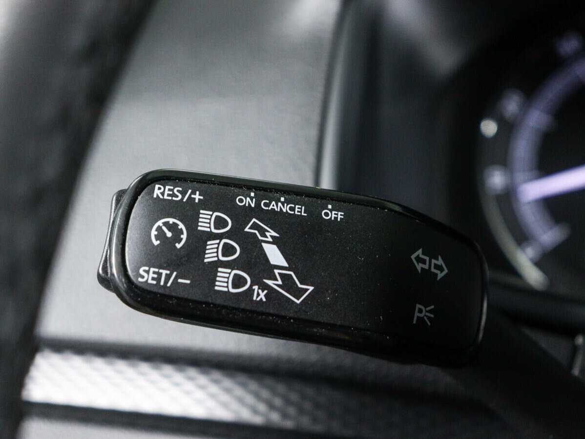 Skoda Karoq с пробегом — 2020 год. Фото: #14