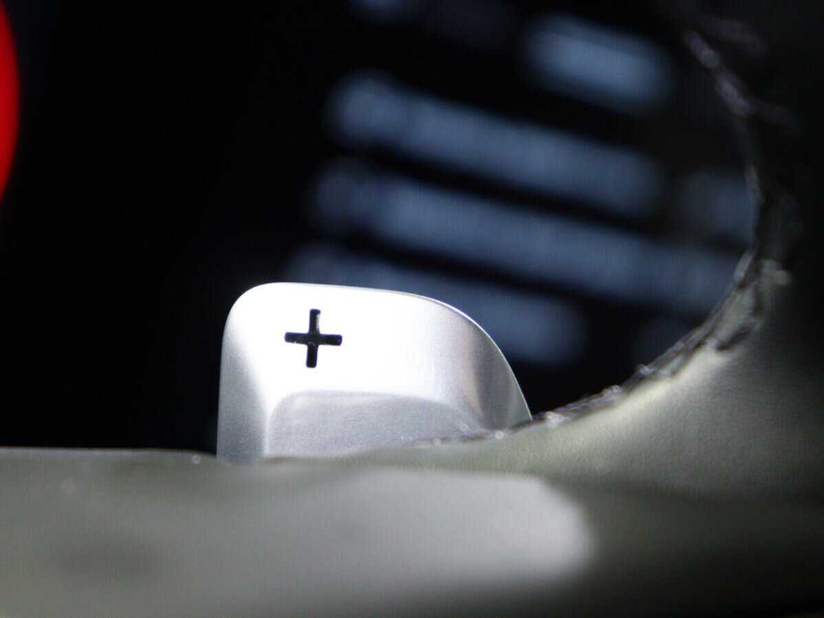 EXEED TXL с пробегом — 2022 год. Фото: #18