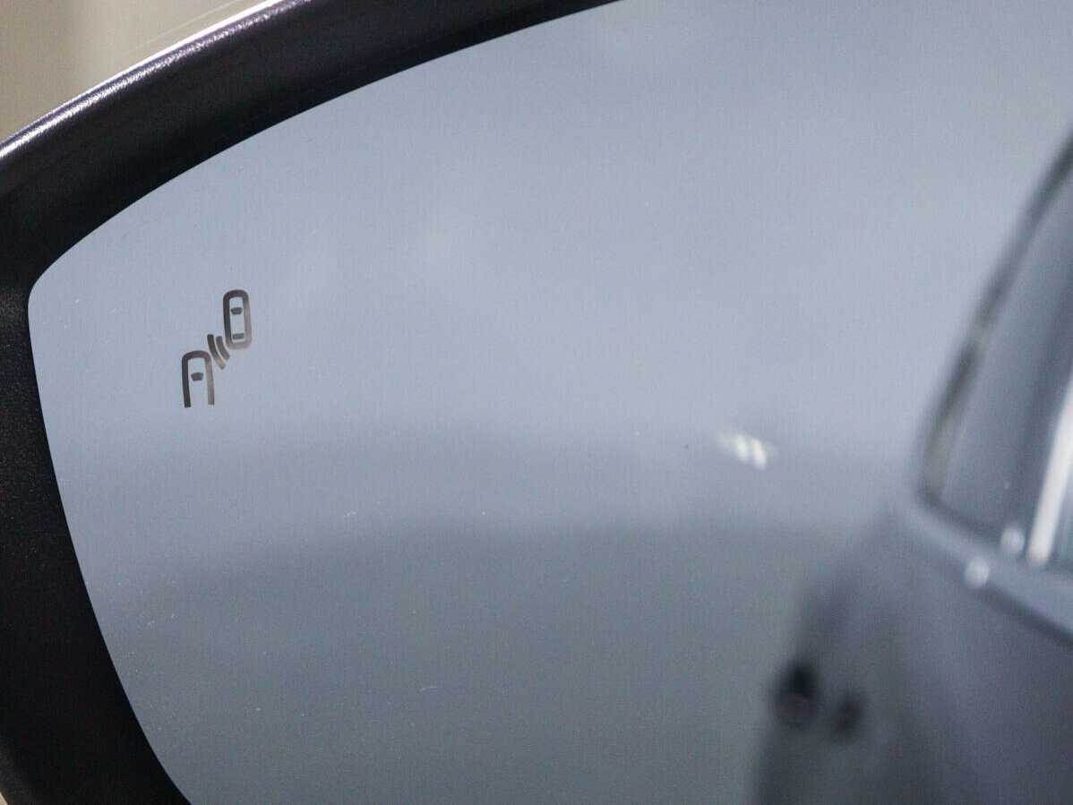 EXEED TXL с пробегом — 2022 год. Фото: #20