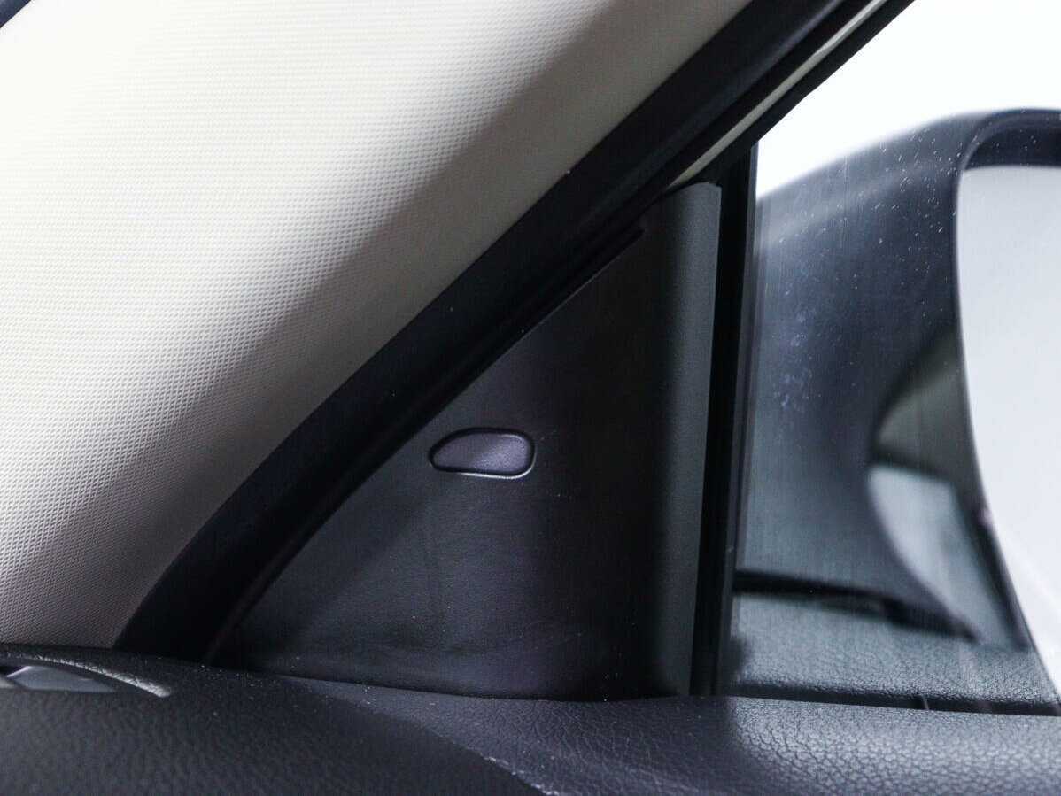 Nissan X-Trail с пробегом — 2019 год. Фото: #15