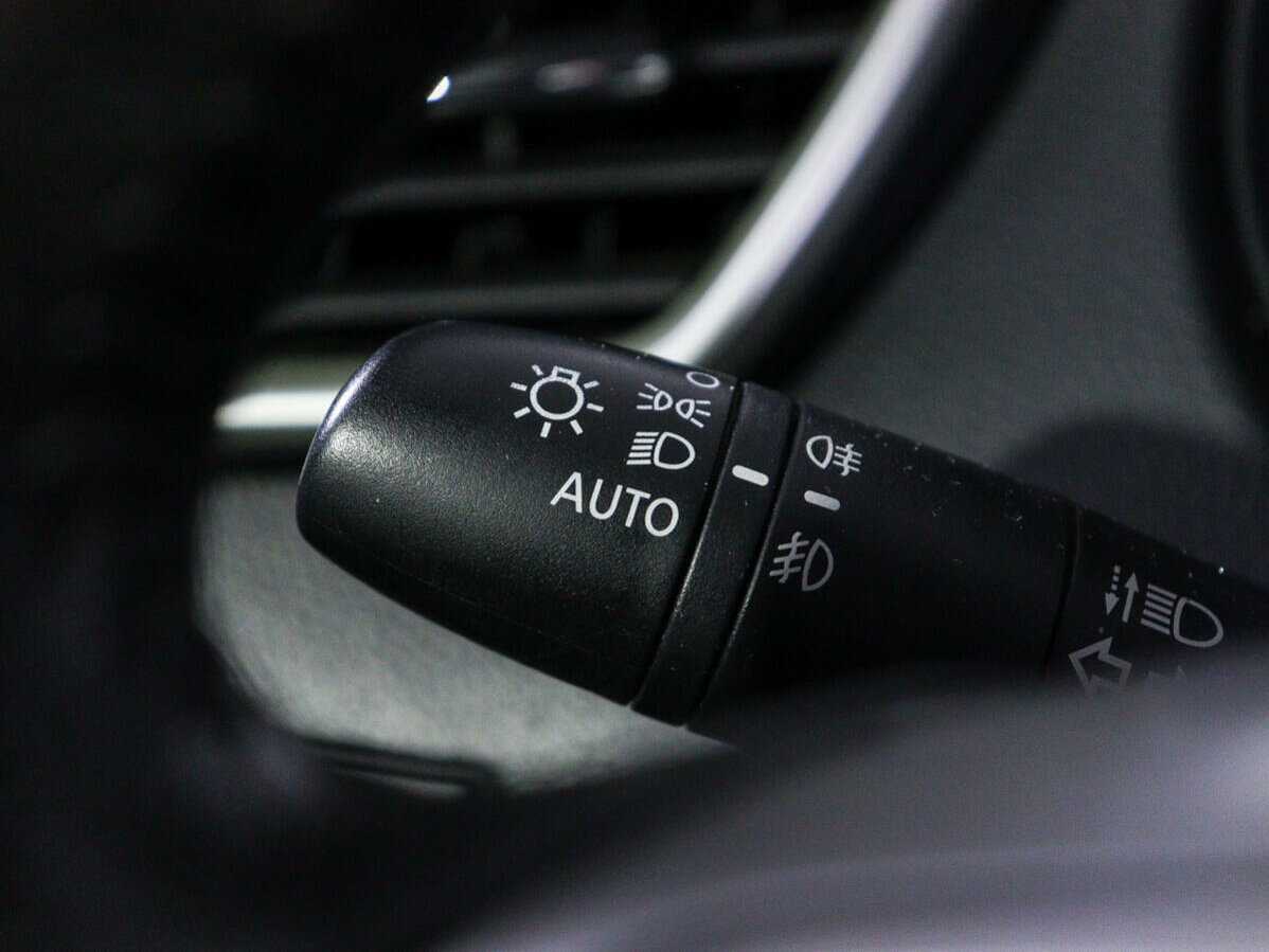 Nissan X-Trail с пробегом — 2018 год. Фото: #20