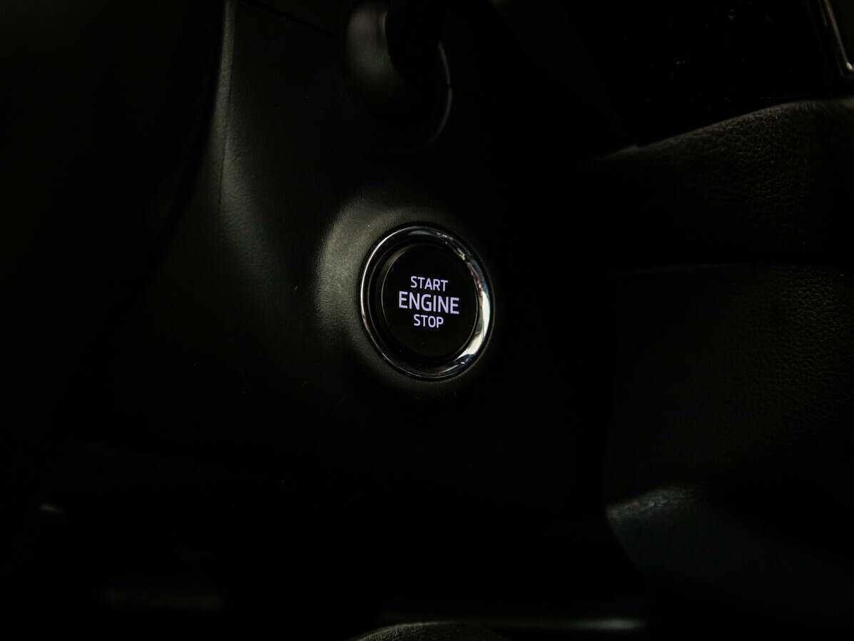 Skoda Kodiaq с пробегом — 2019 год. Фото: #17