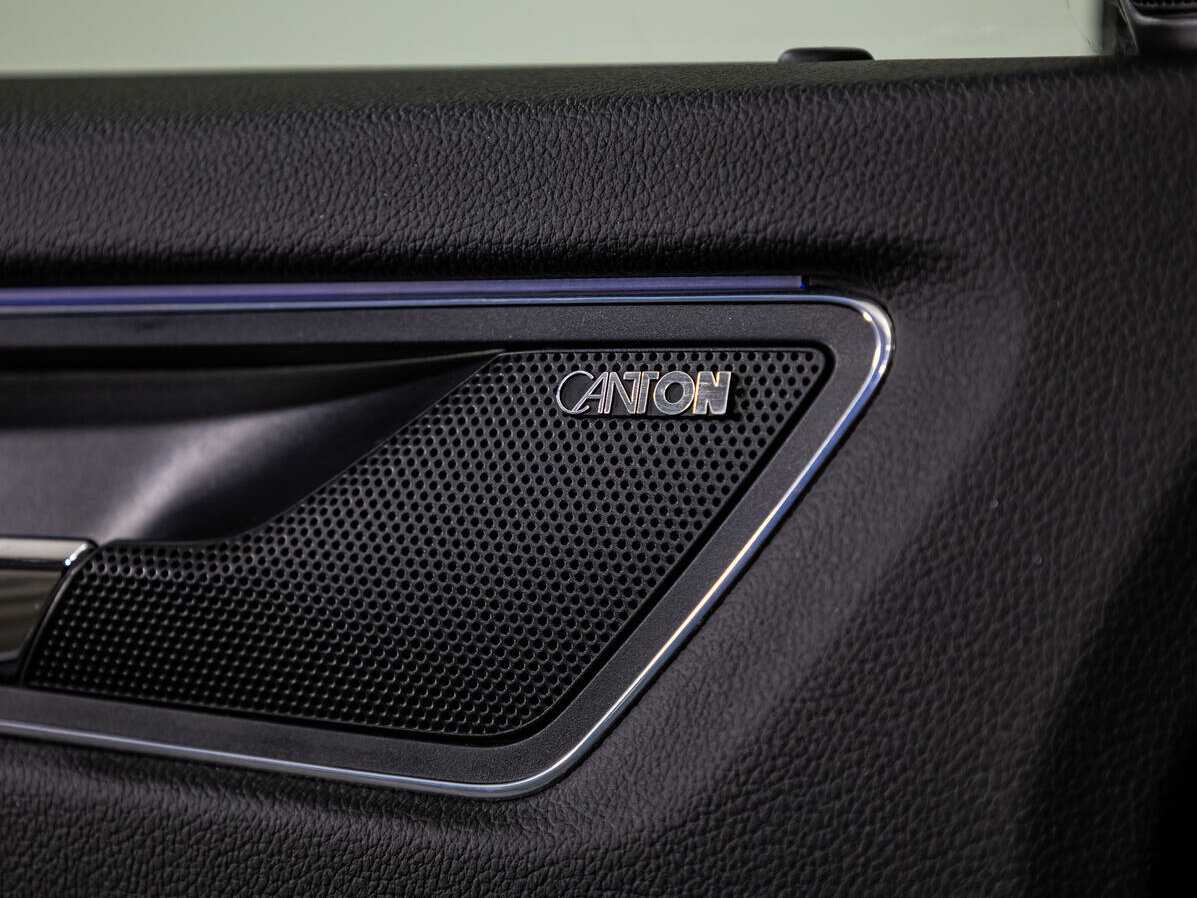 Skoda Kodiaq с пробегом — 2019 год. Фото: #20