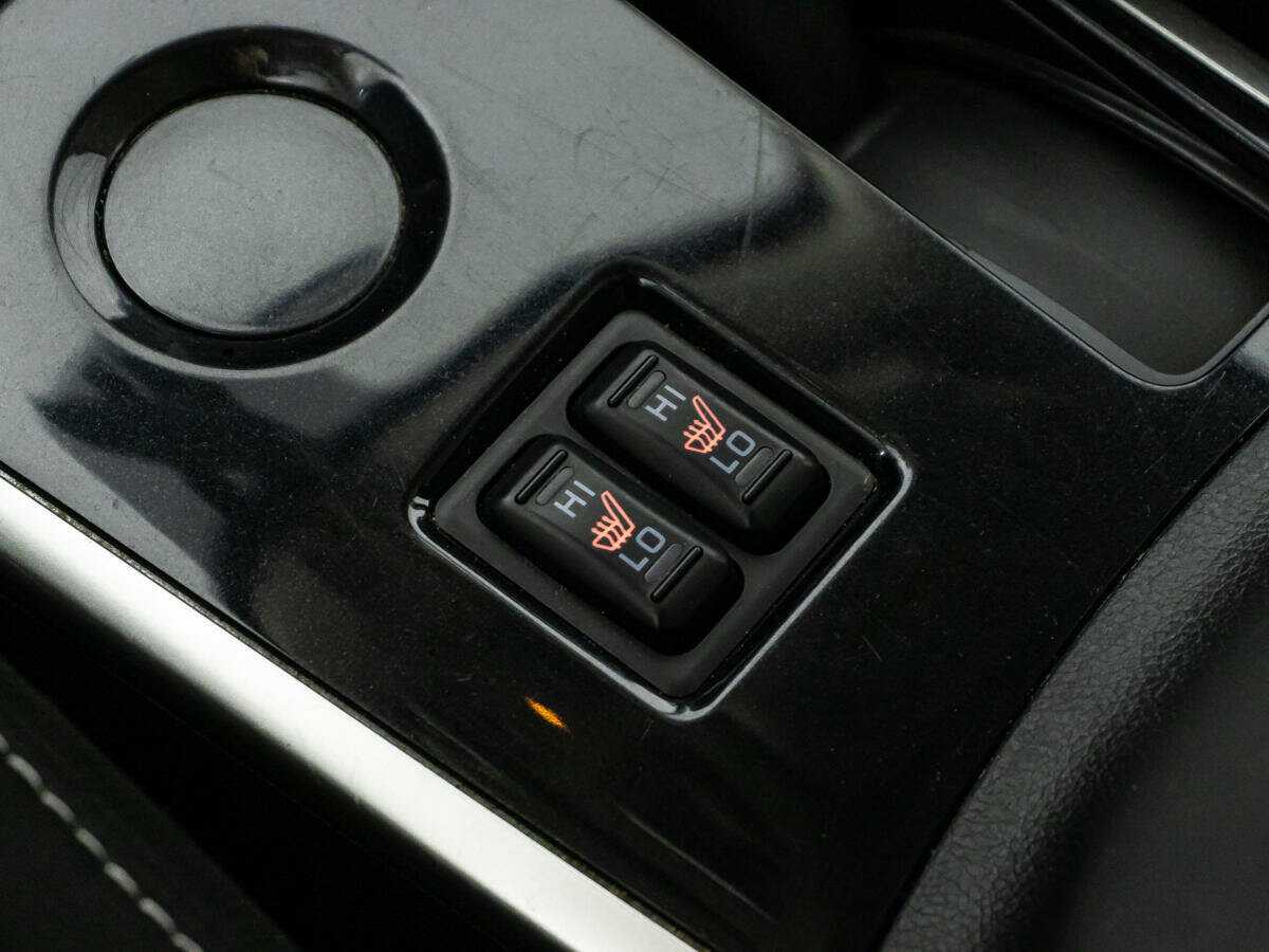 Mitsubishi Outlander с пробегом — 2020 год. Фото: #16