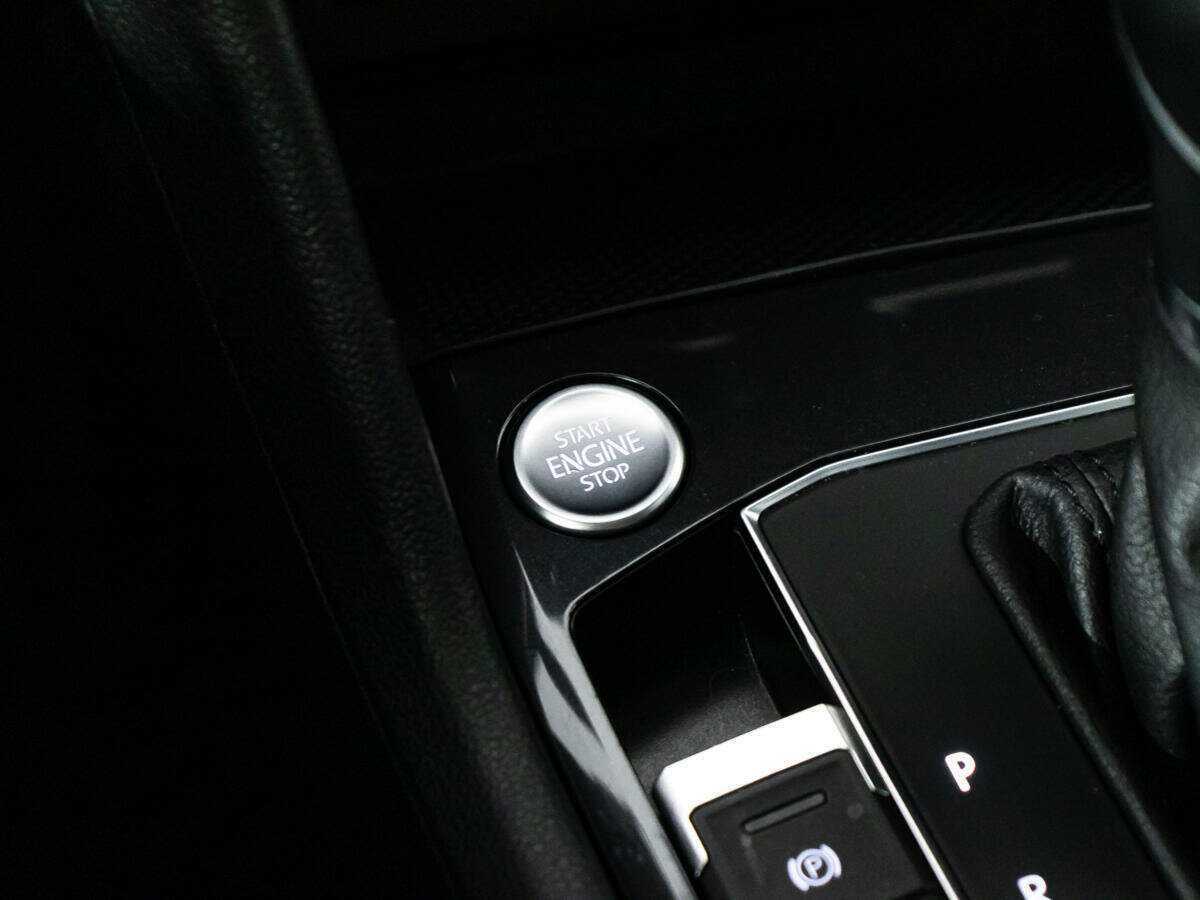 Volkswagen Tiguan с пробегом — 2018 год. Фото: #16