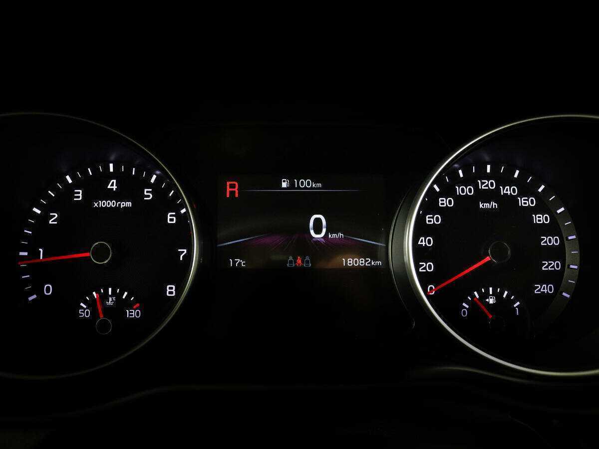 Kia Ceed с пробегом — 2022 год. Фото: #10