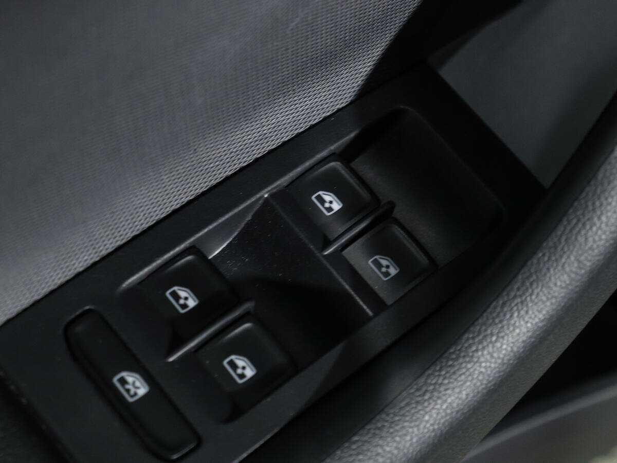 Skoda Rapid с пробегом — 2020 год. Фото: #15