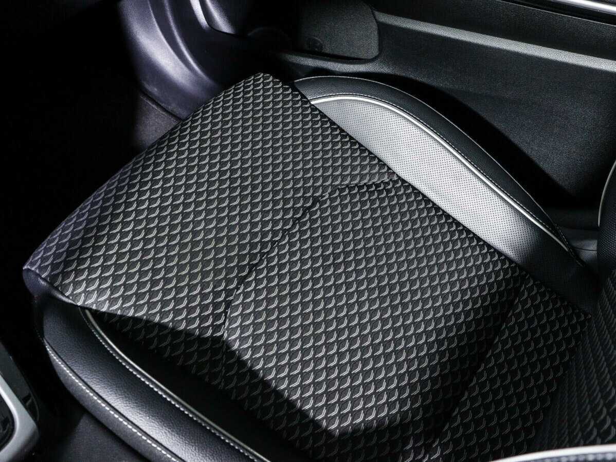 Kia Ceed с пробегом — 2021 год. Фото: #21