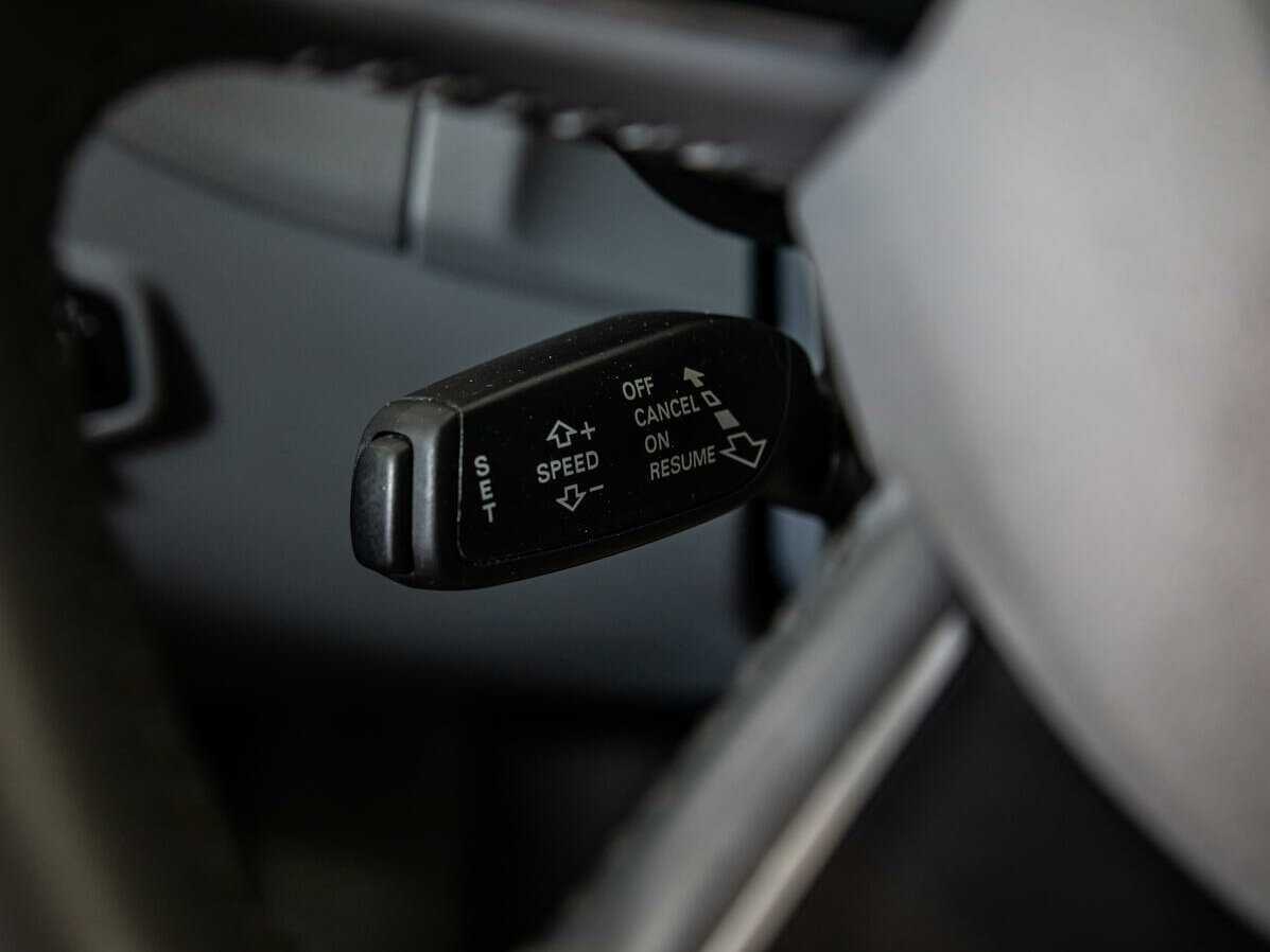 Audi Q5 с пробегом — 2015 год. Фото: #14