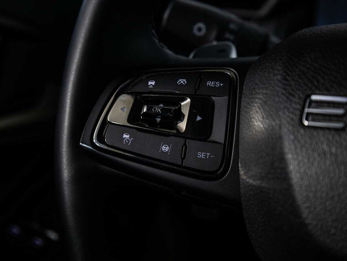 EXEED TXL с пробегом — 2023 год. Фото: #21