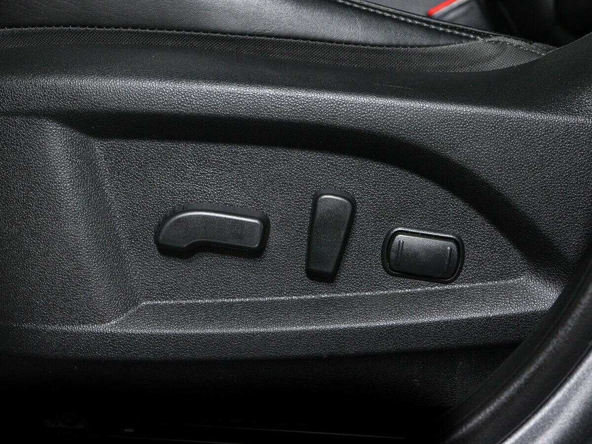 Renault Koleos с пробегом — 2017 год. Фото: #17