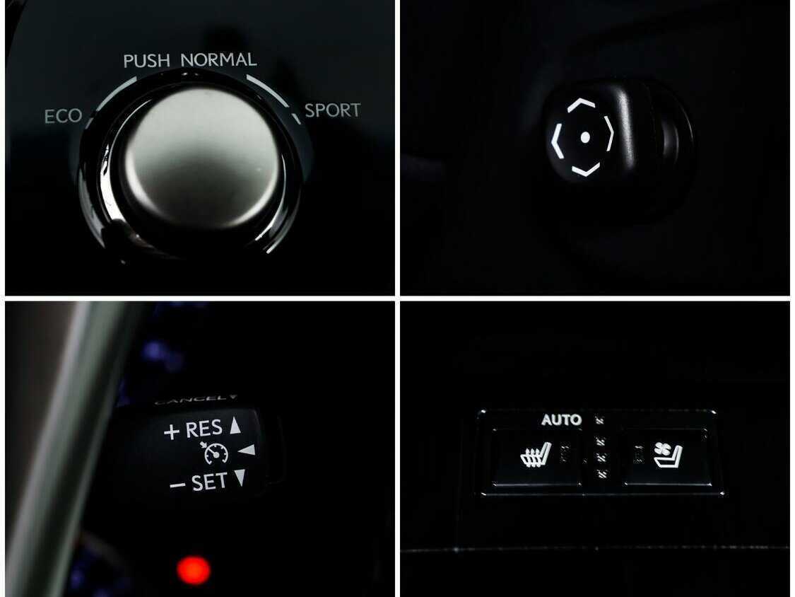 Lexus GS с пробегом — 2014 год. Фото: #11