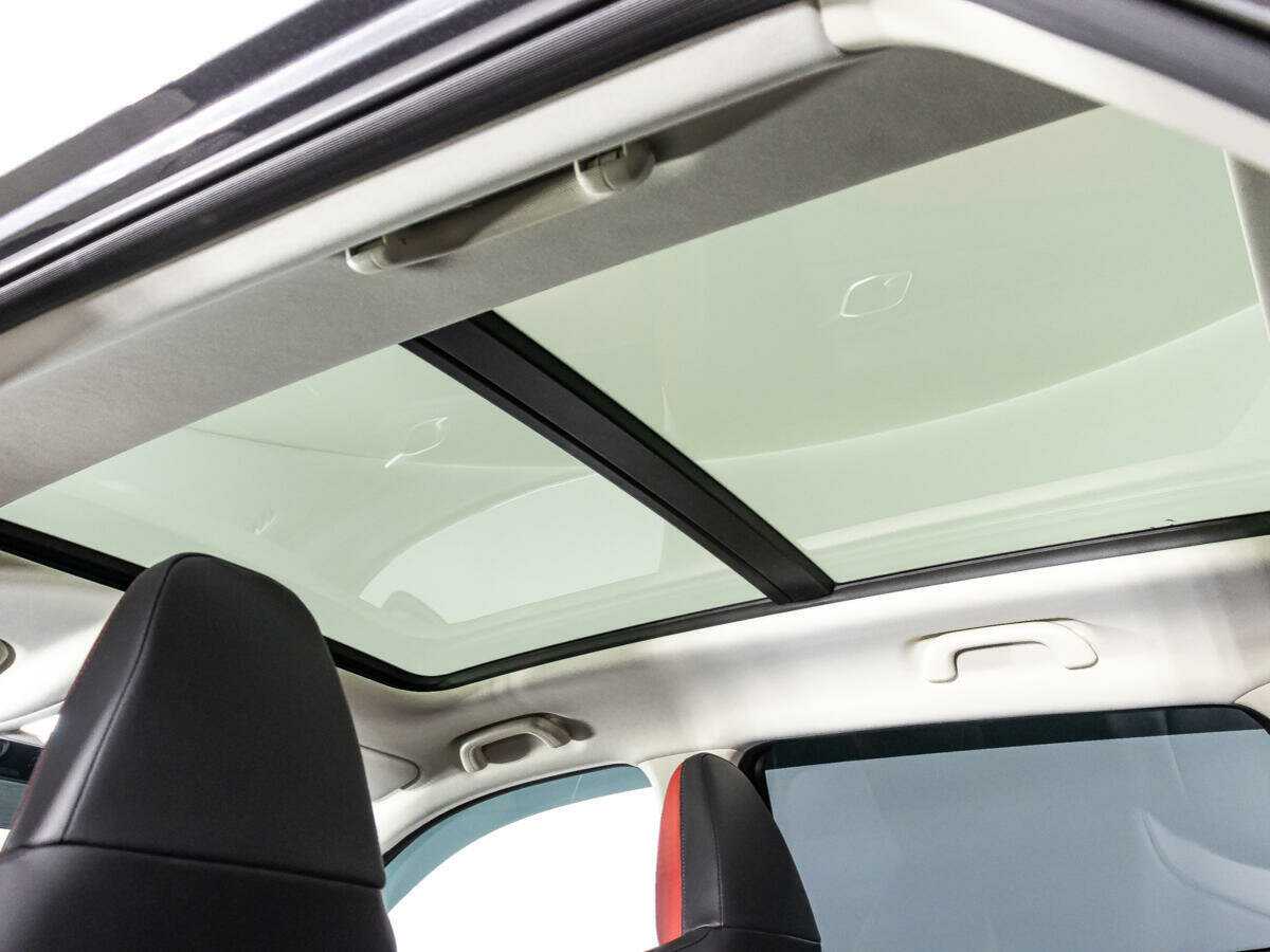 Changan CS55PLUS с пробегом — 2024 год. Фото: #23