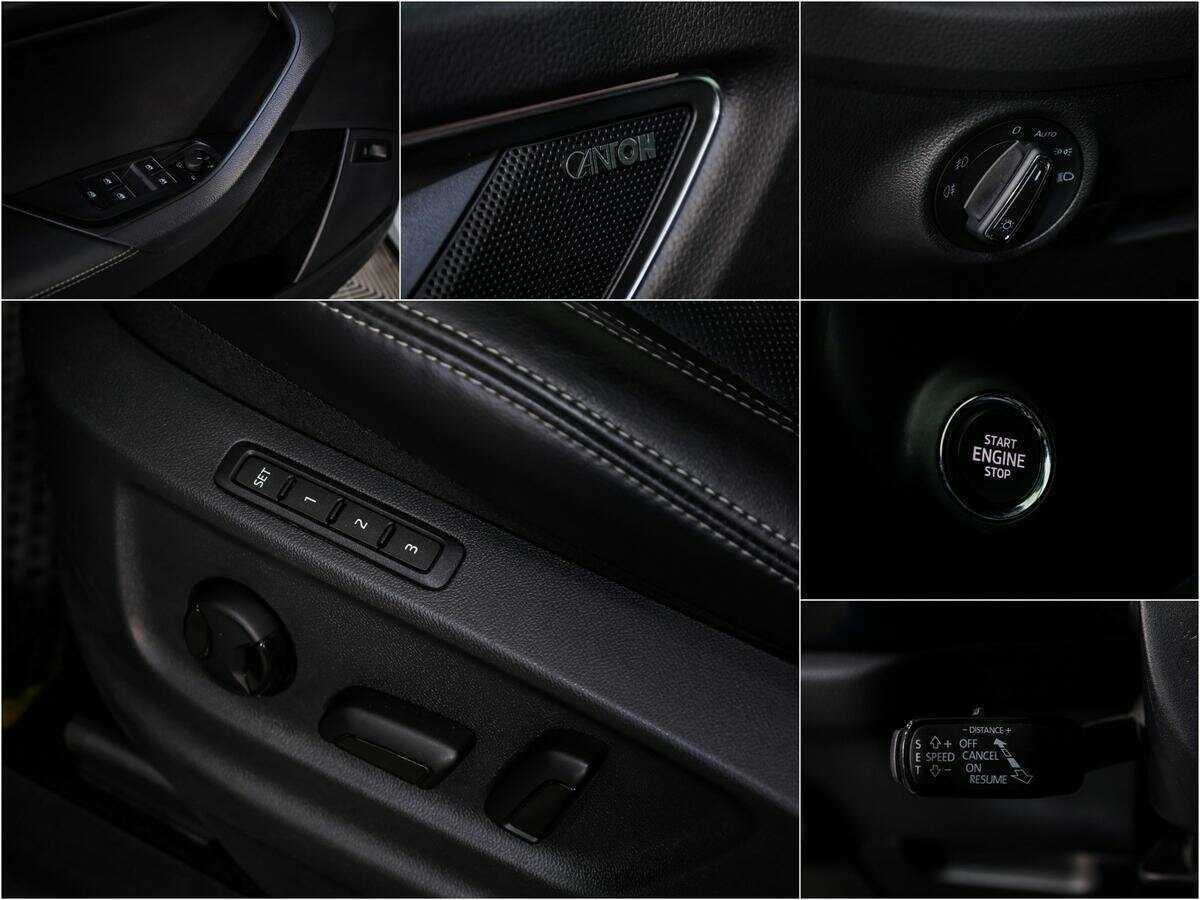 Skoda Kodiaq с пробегом — 2019 год. Фото: #14