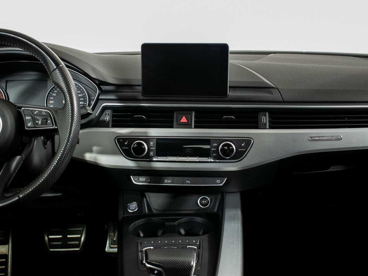 Audi A5 с пробегом — 2018 год. Фото: #8