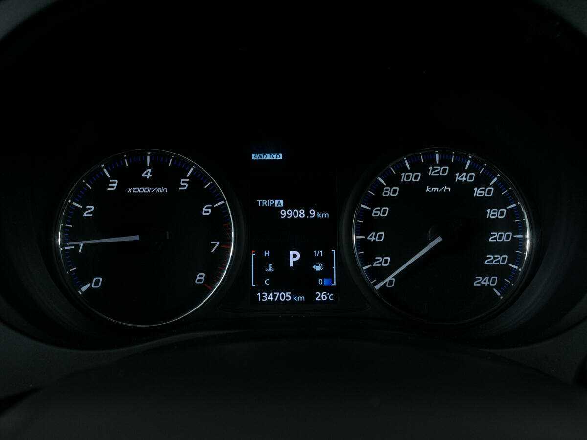 Mitsubishi Outlander с пробегом — 2017 год. Фото: #10