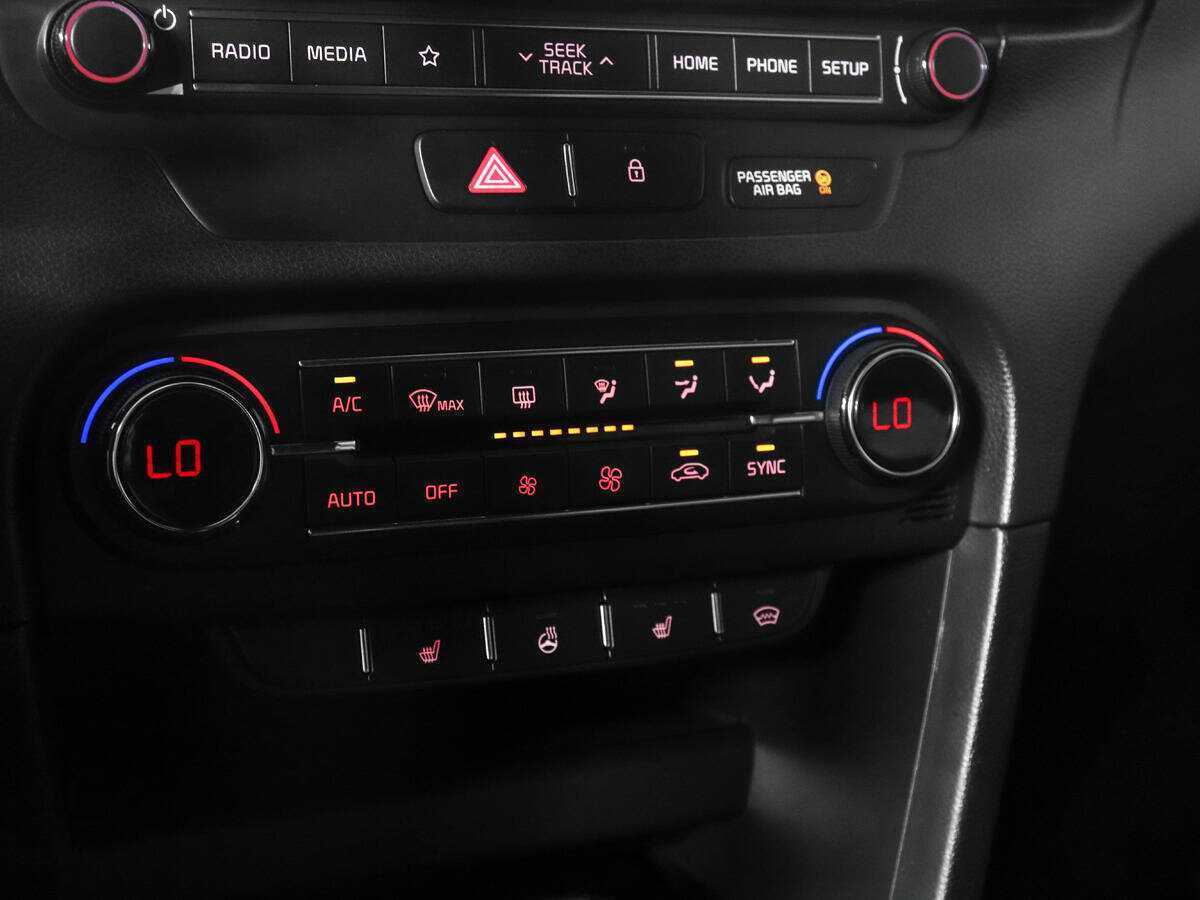 Kia Proceed с пробегом — 2019 год. Фото: #12