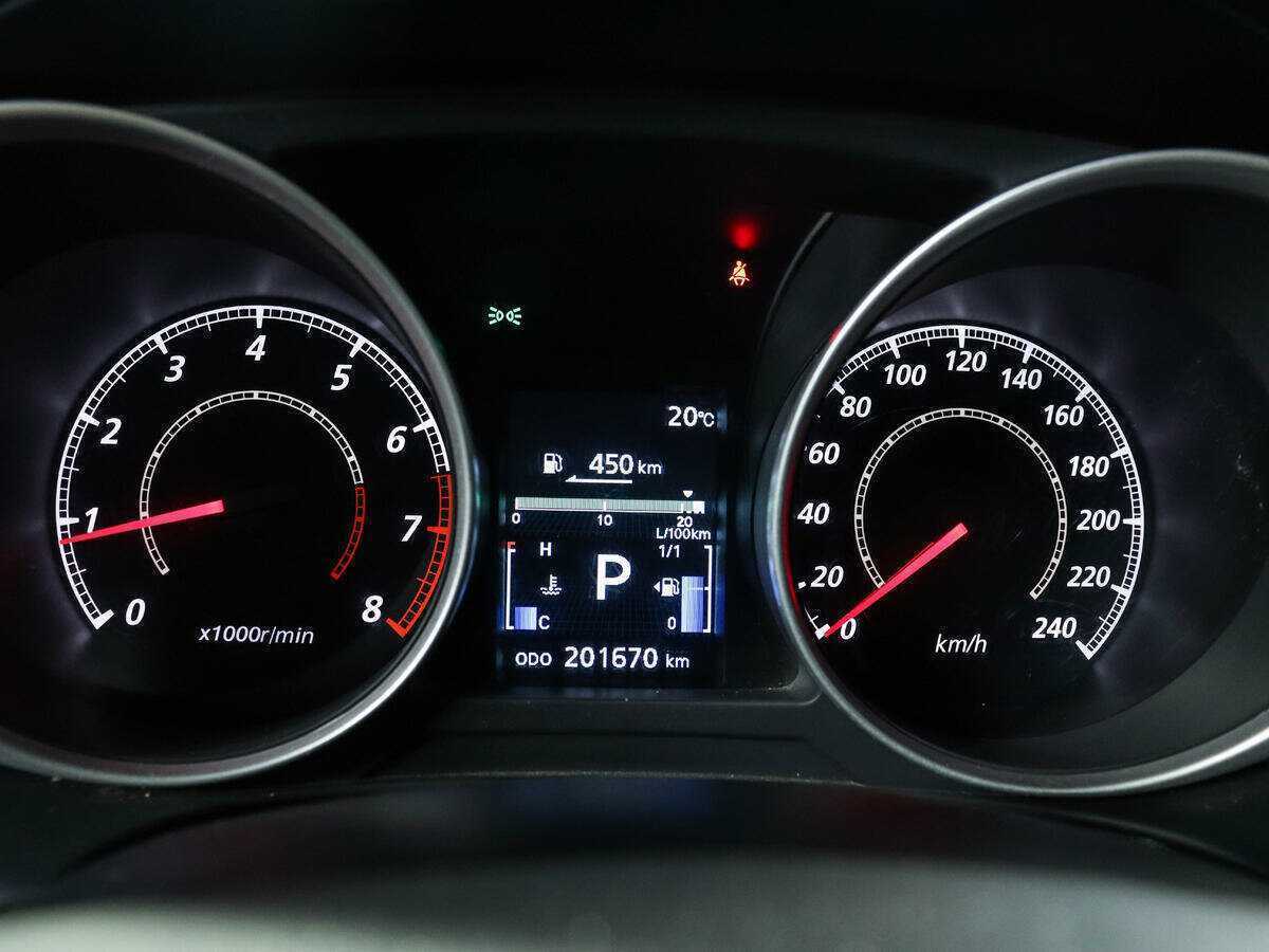 Mitsubishi ASX с пробегом — 2013 год. Фото: #10