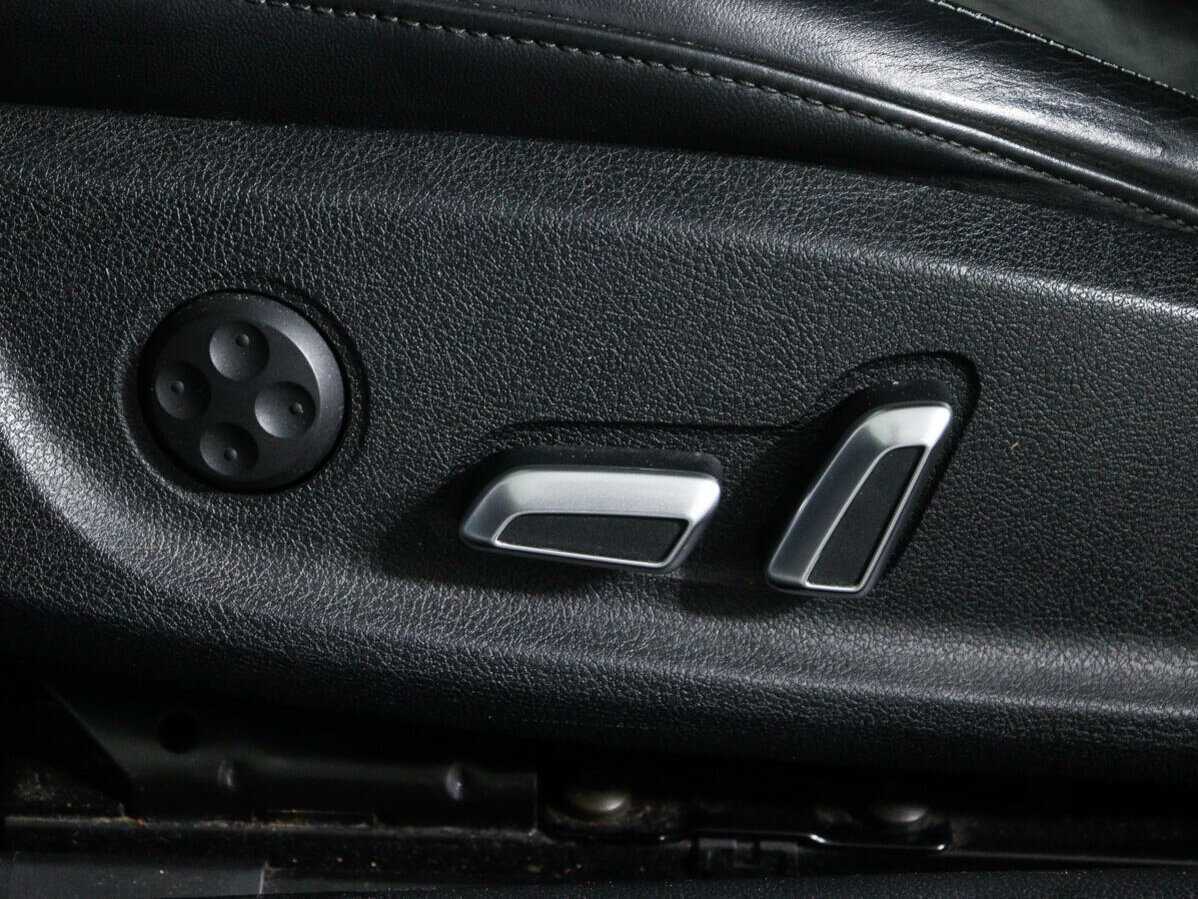 Audi A5 с пробегом — 2016 год. Фото: #16