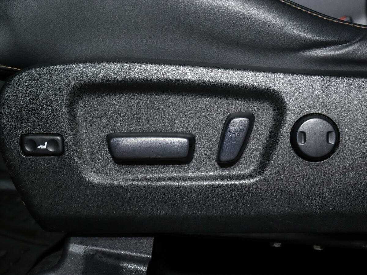 Toyota Highlander с пробегом — 2014 год. Фото: #16