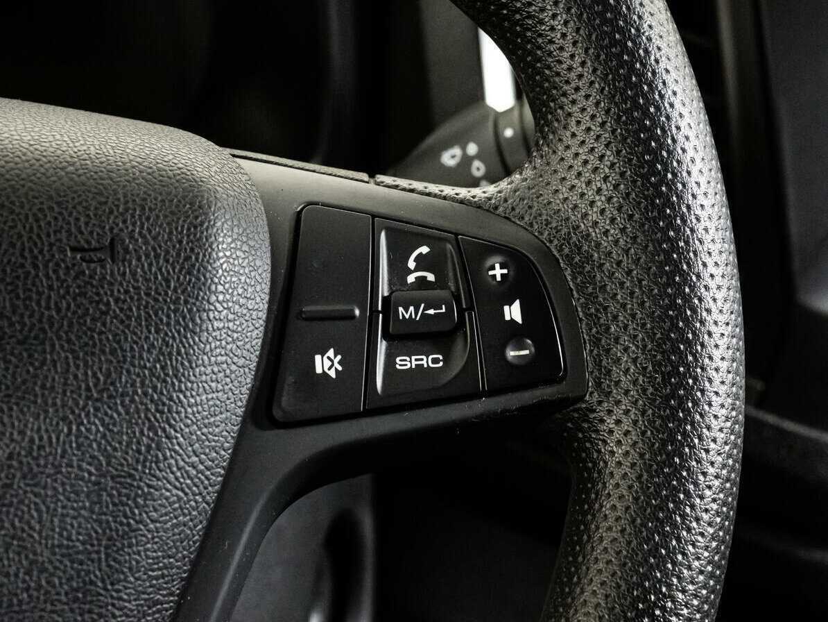 Lada (ВАЗ) XRAY с пробегом — 2017 год. Фото: #12