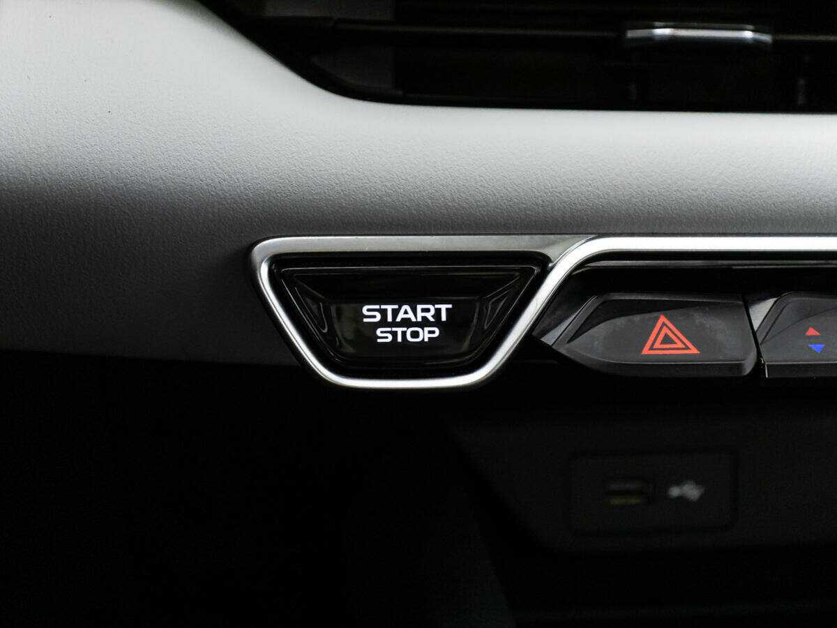 Geely Coolray с пробегом — 2023 год. Фото: #19