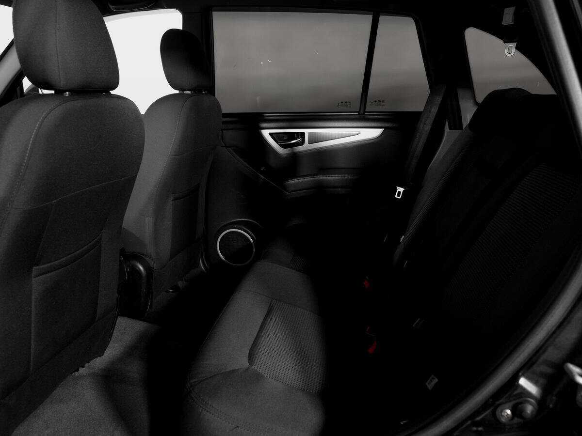 Lifan X60 с пробегом — 2018 год. Фото: #9