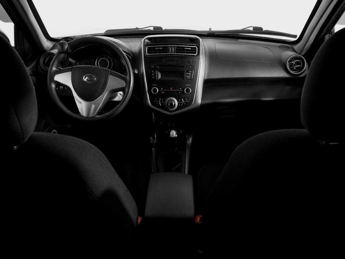 Lifan X60 с пробегом — 2018 год. Фото: #11