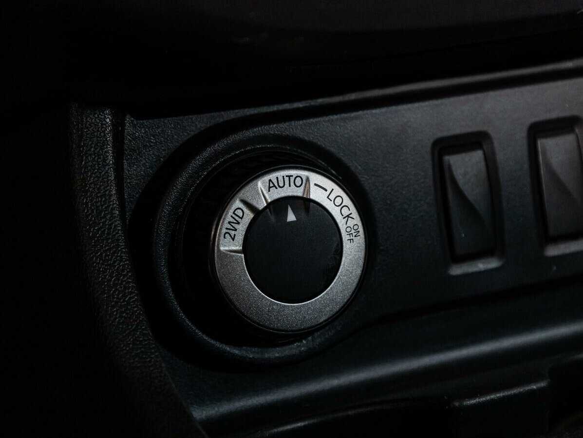 Renault Duster с пробегом — 2020 год. Фото: #14