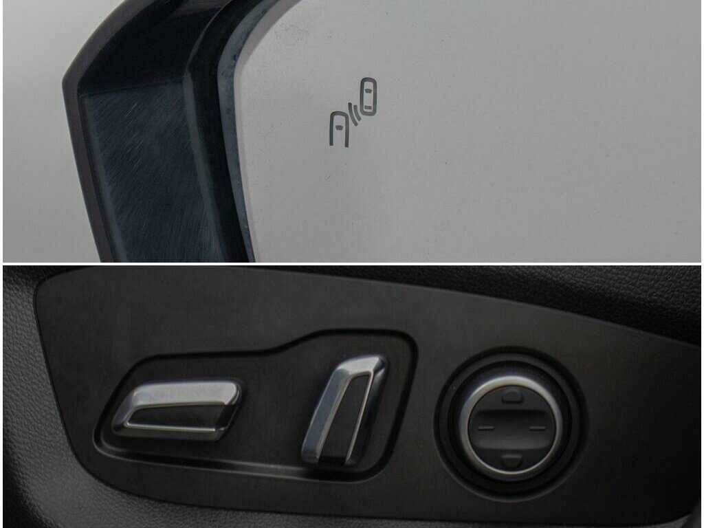 EXEED VX с пробегом — 2022 год. Фото: #19