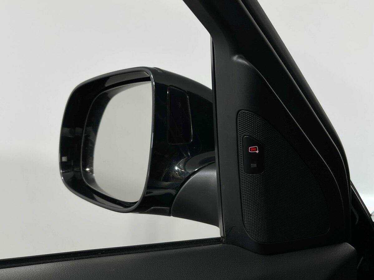 Audi Q5 с пробегом — 2012 год. Фото: #12