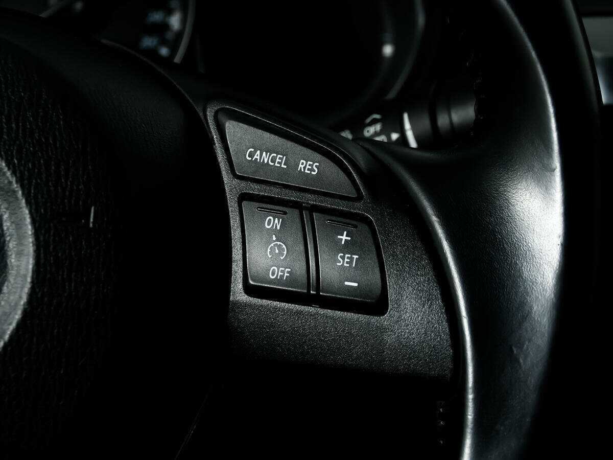 Mazda 6 с пробегом — 2015 год. Фото: #14