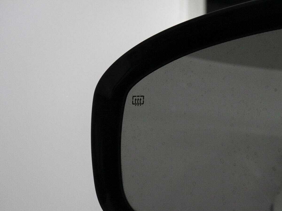 Infiniti QX60 с пробегом — 2014 год. Фото: #15