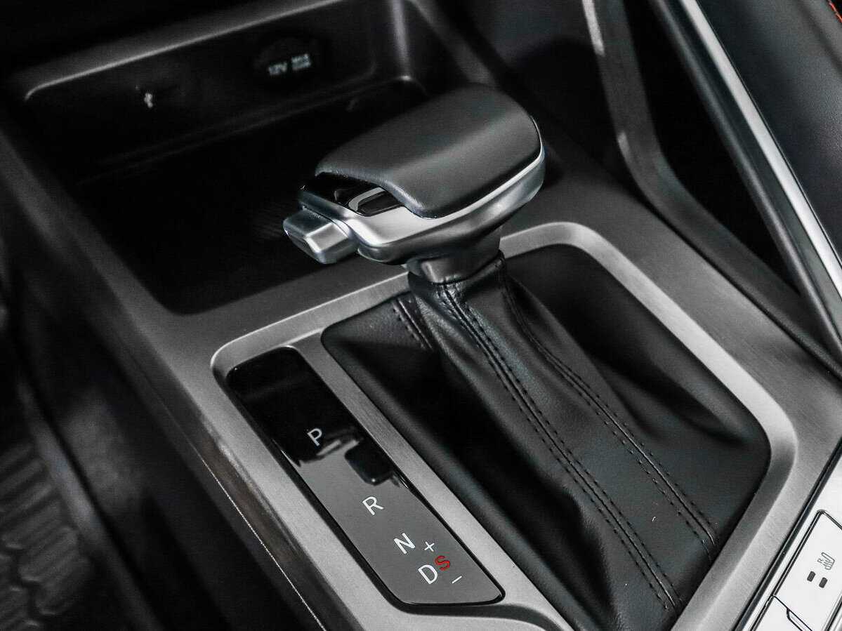 Changan CS35PLUS с пробегом — 2023 год. Фото: #10