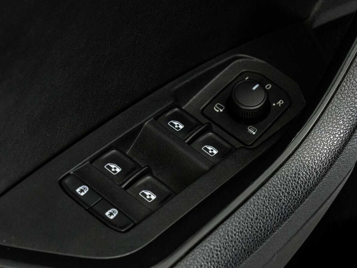 Skoda Kodiaq с пробегом — 2020 год. Фото: #15