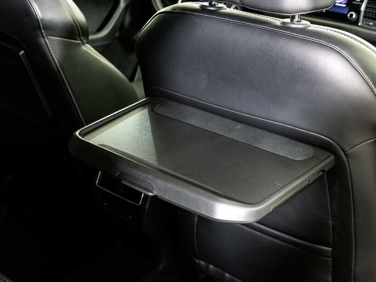 Skoda Kodiaq с пробегом — 2020 год. Фото: #17