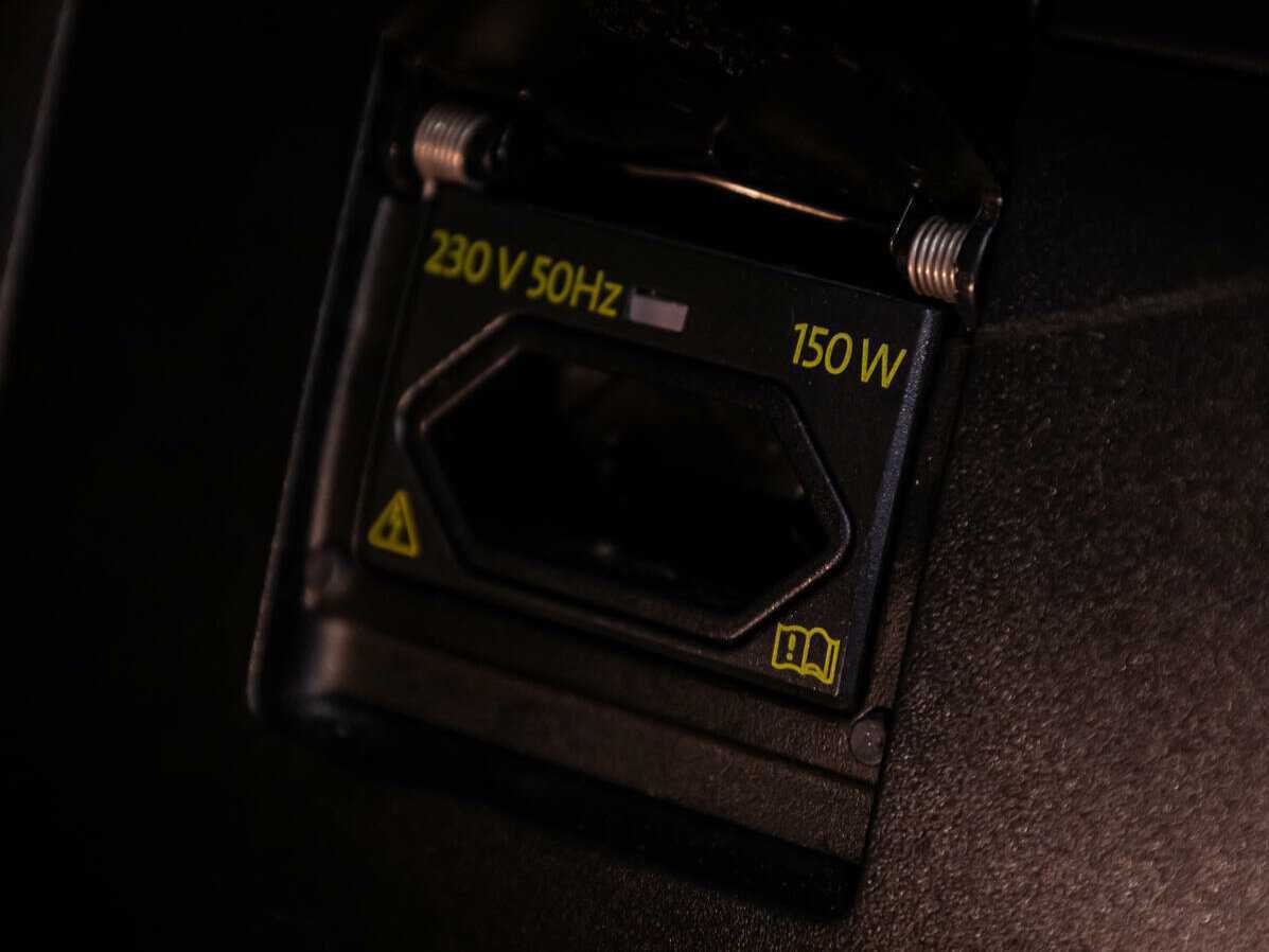 Skoda Octavia с пробегом — 2017 год. Фото: #14