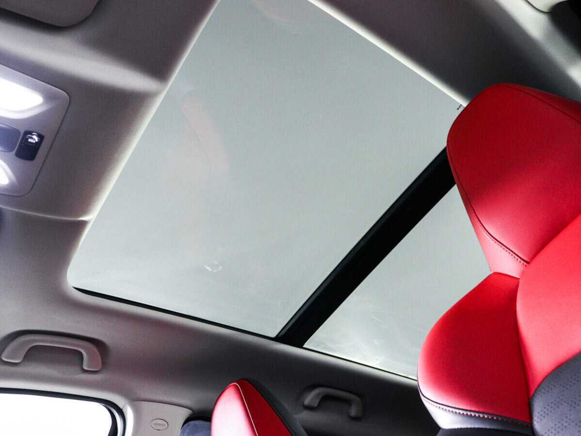 Changan CS55PLUS с пробегом — 2024 год. Фото: #17