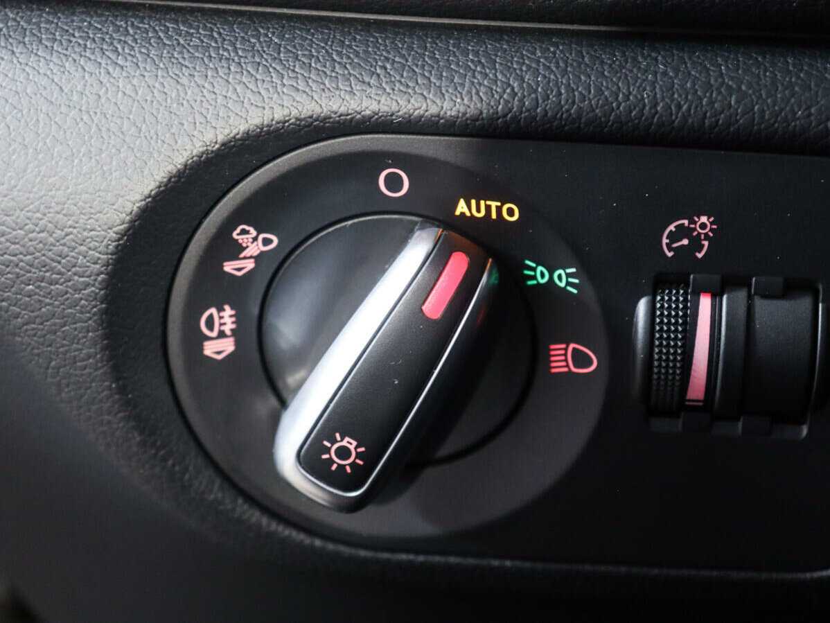 Audi Q3 с пробегом — 2015 год. Фото: #13