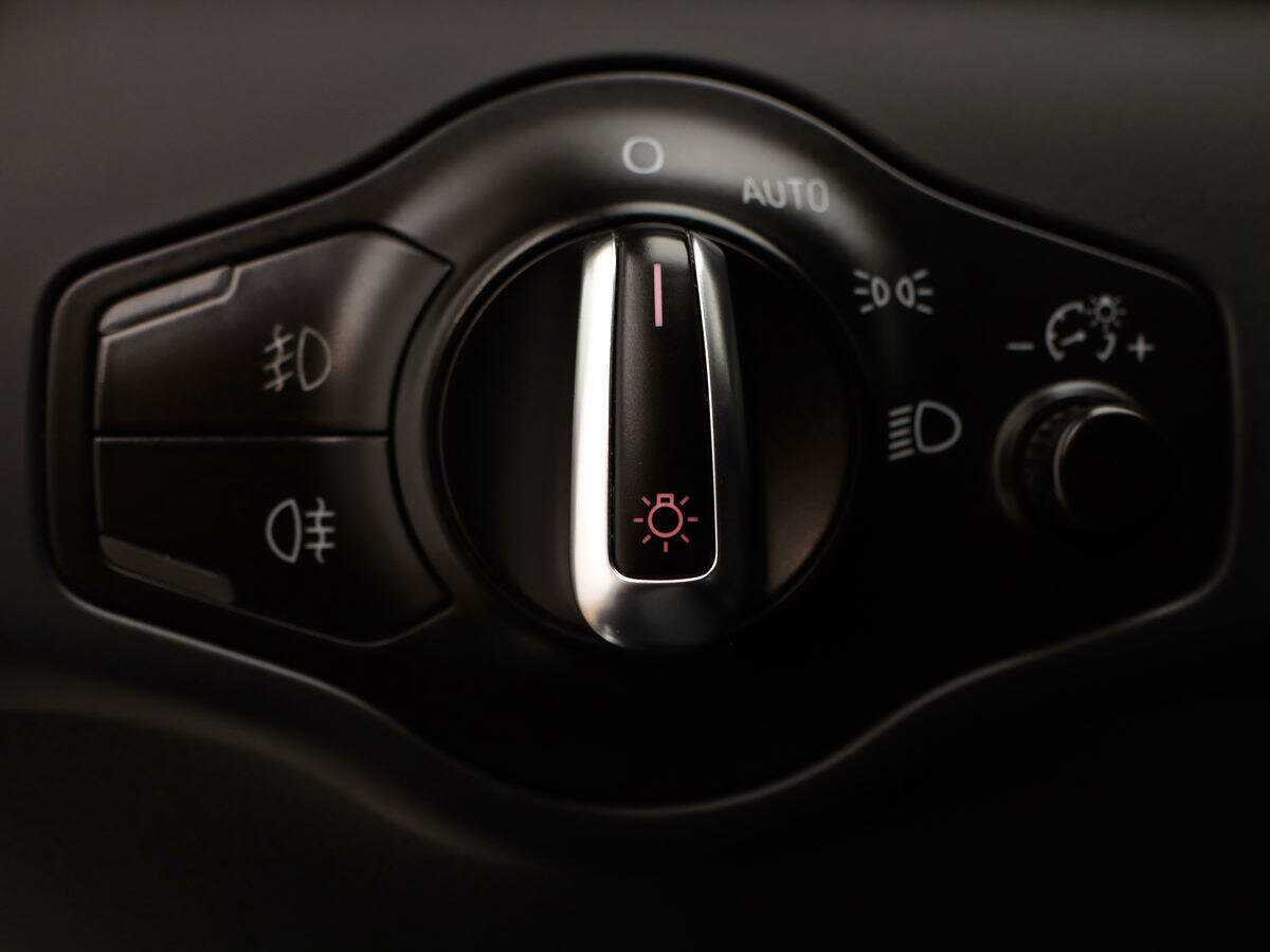 Audi A4 с пробегом — 2013 год. Фото: #12