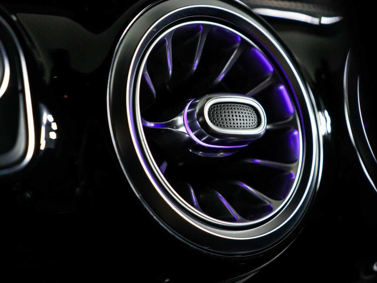 Mercedes-Benz CLA с пробегом — 2019 год. Фото: #23